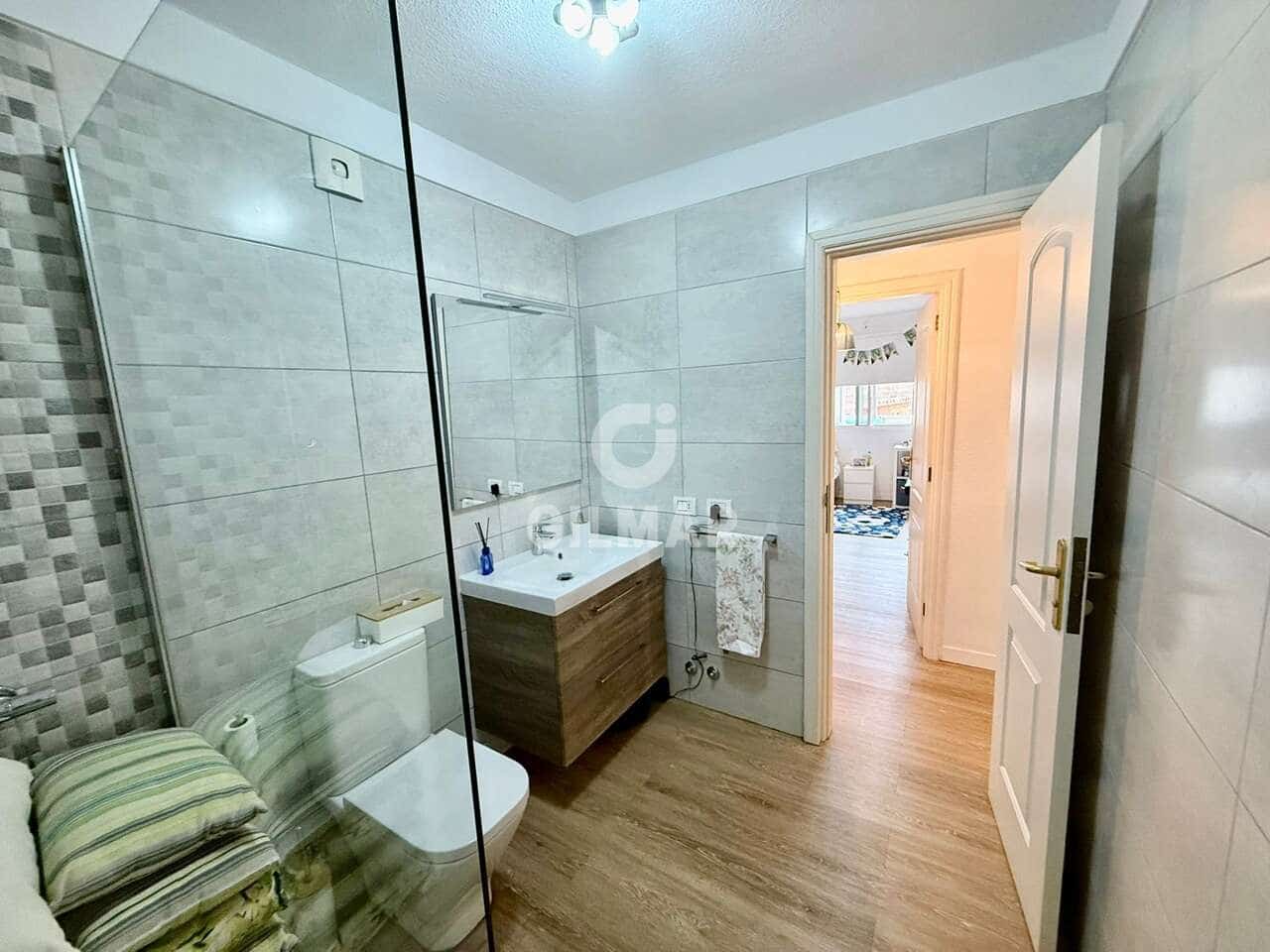 3 bedroom Flat for sale in Puerto Santiago with garage - € 480,000 (Ref: 9503500)