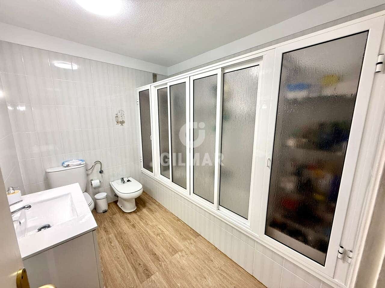 3 bedroom Flat for sale in Puerto Santiago with garage - € 480,000 (Ref: 9503500)