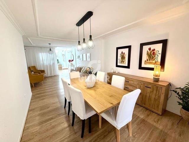 3 sypialnia Mieszkanie na sprzedaż w Puerto Santiago, Santiago del Teide z garażem - 480 000 € (Ref: 9503500)