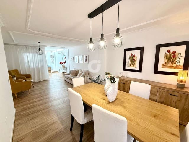 3 sypialnia Mieszkanie na sprzedaż w Puerto Santiago, Santiago del Teide z garażem - 480 000 € (Ref: 9503500)