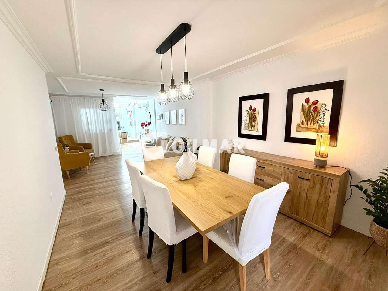 3 camera da letto Appartamento in vendita in Puerto Santiago con garage - 380.000 € (Rif: 9503500)