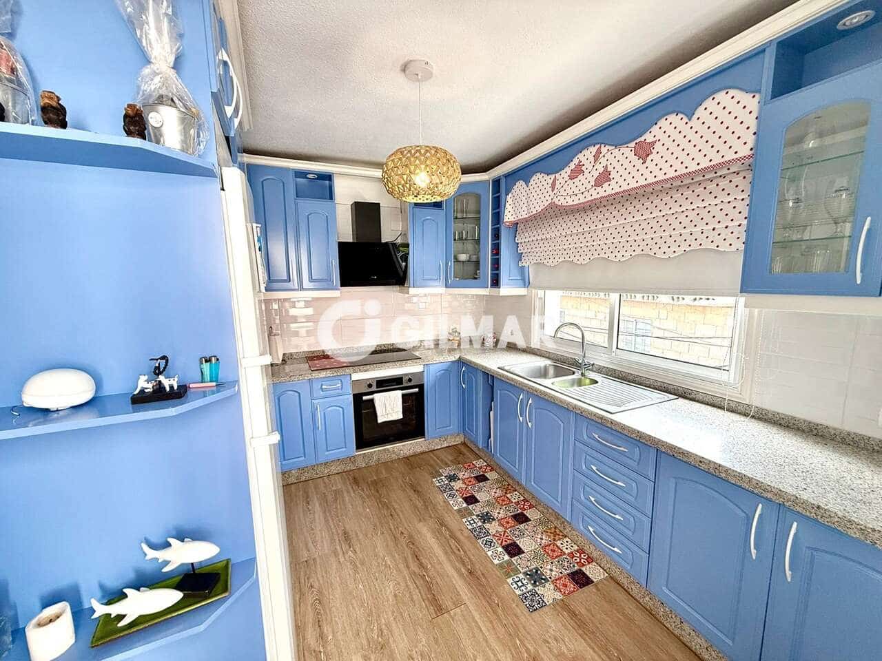 3 camera da letto Appartamento in vendita in Puerto Santiago con garage - 380.000 € (Rif: 9503500)