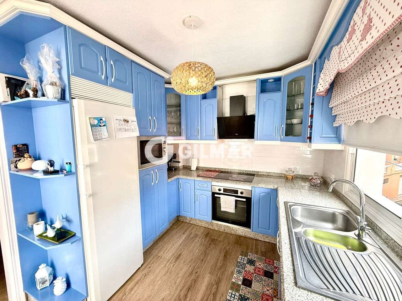 3 camera da letto Appartamento in vendita in Puerto Santiago con garage - 380.000 € (Rif: 9503500)