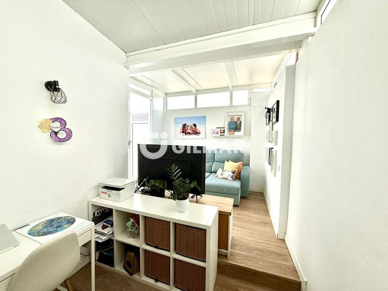 3 camera da letto Appartamento in vendita in Puerto Santiago con garage - 380.000 € (Rif: 9503500)