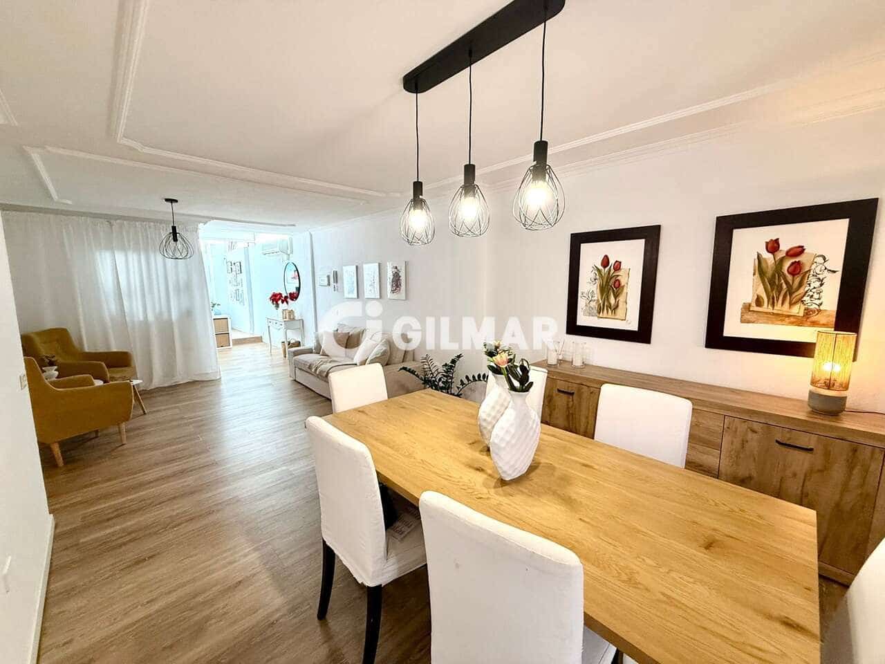 3 camera da letto Appartamento in vendita in Puerto Santiago con garage - 380.000 € (Rif: 9503500)