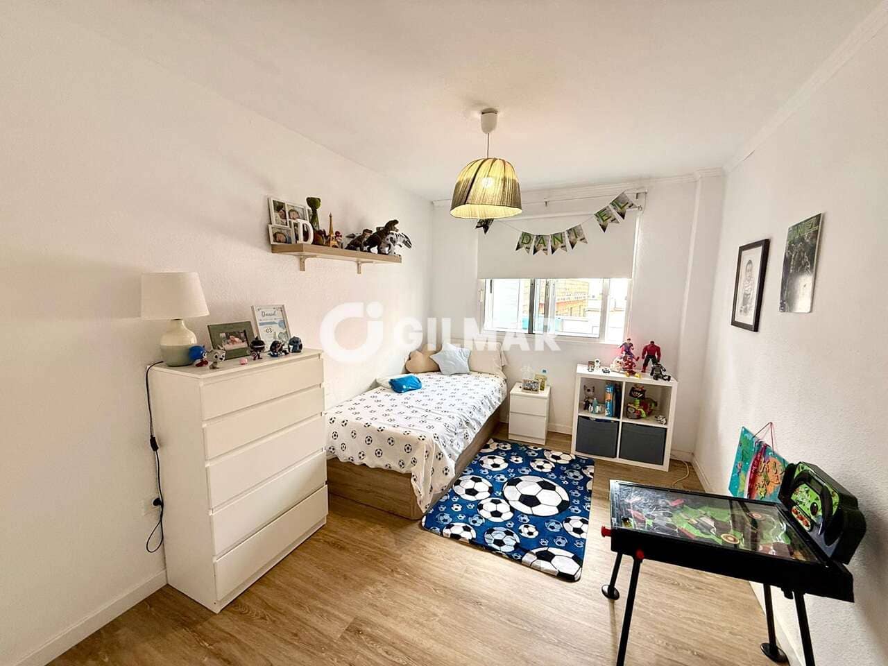 3 camera da letto Appartamento in vendita in Puerto Santiago con garage - 380.000 € (Rif: 9503500)