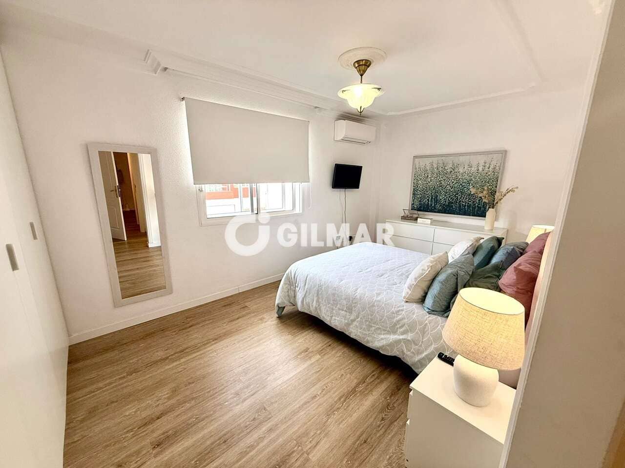 3 camera da letto Appartamento in vendita in Puerto Santiago con garage - 380.000 € (Rif: 9503500)
