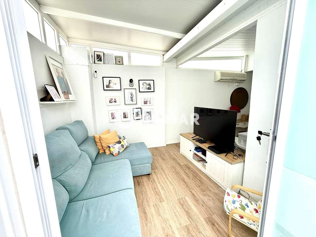 3 camera da letto Appartamento in vendita in Puerto Santiago con garage - 380.000 € (Rif: 9503500)