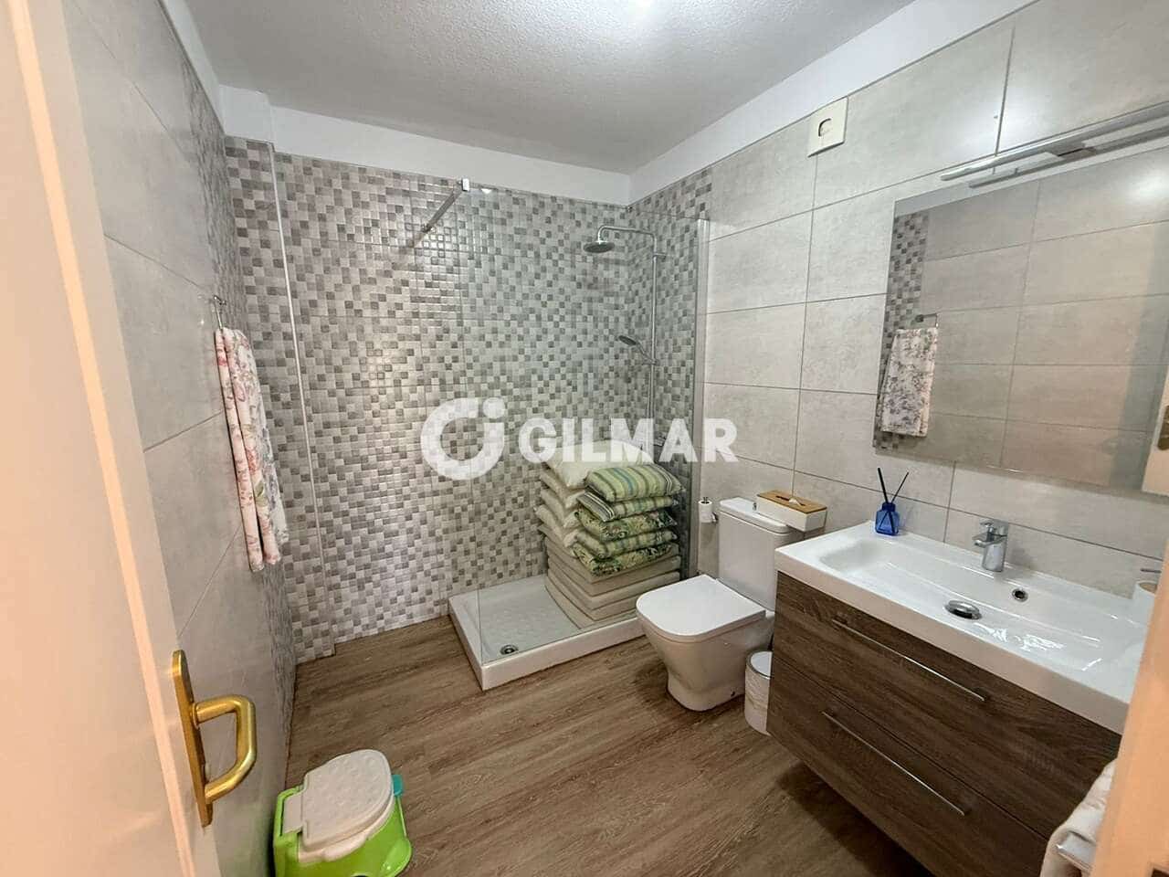 3 camera da letto Appartamento in vendita in Puerto Santiago con garage - 380.000 € (Rif: 9503500)