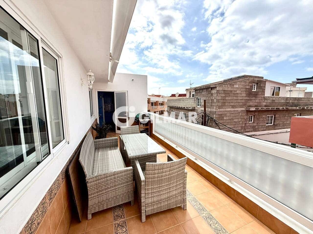 3 camera da letto Appartamento in vendita in Puerto Santiago con garage - 380.000 € (Rif: 9503500)
