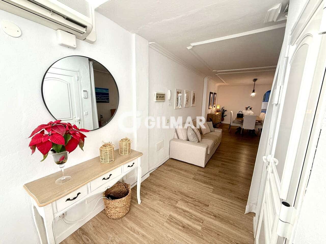 3 camera da letto Appartamento in vendita in Puerto Santiago con garage - 380.000 € (Rif: 9503500)