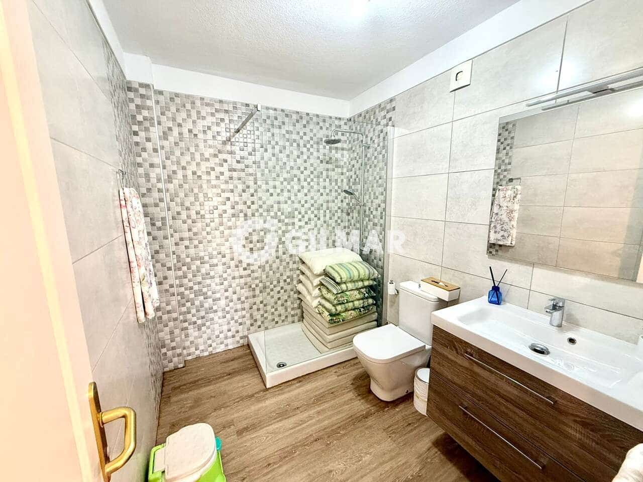 3 camera da letto Appartamento in vendita in Puerto Santiago con garage - 380.000 € (Rif: 9503500)