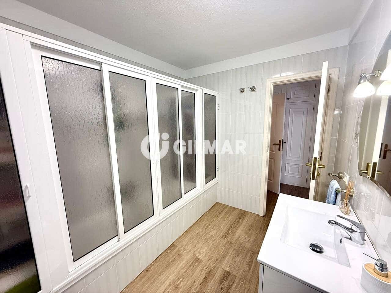 3 camera da letto Appartamento in vendita in Puerto Santiago con garage - 380.000 € (Rif: 9503500)