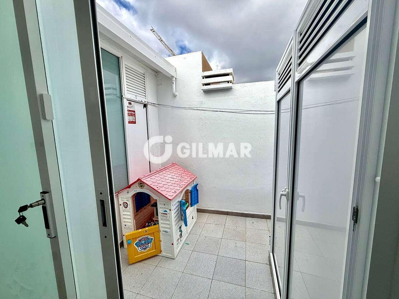3 camera da letto Appartamento in vendita in Puerto Santiago con garage - 380.000 € (Rif: 9503500)