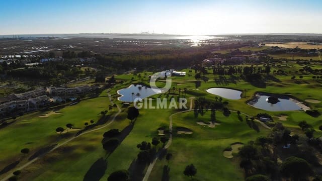 Adosado de 4 habitaciones en Puerto Real en venta con piscina - 450.000 € (Ref: 9506952)