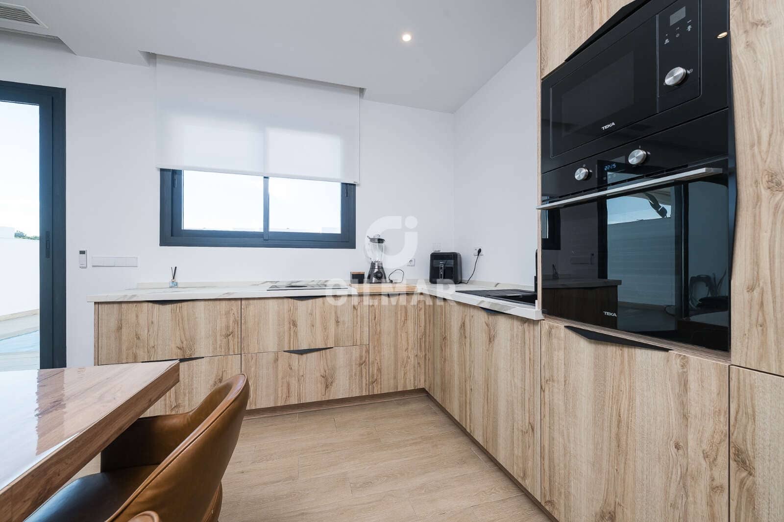 Adosado de 4 habitaciones en Puerto Real en venta con piscina - 450.000 € (Ref: 9506952)