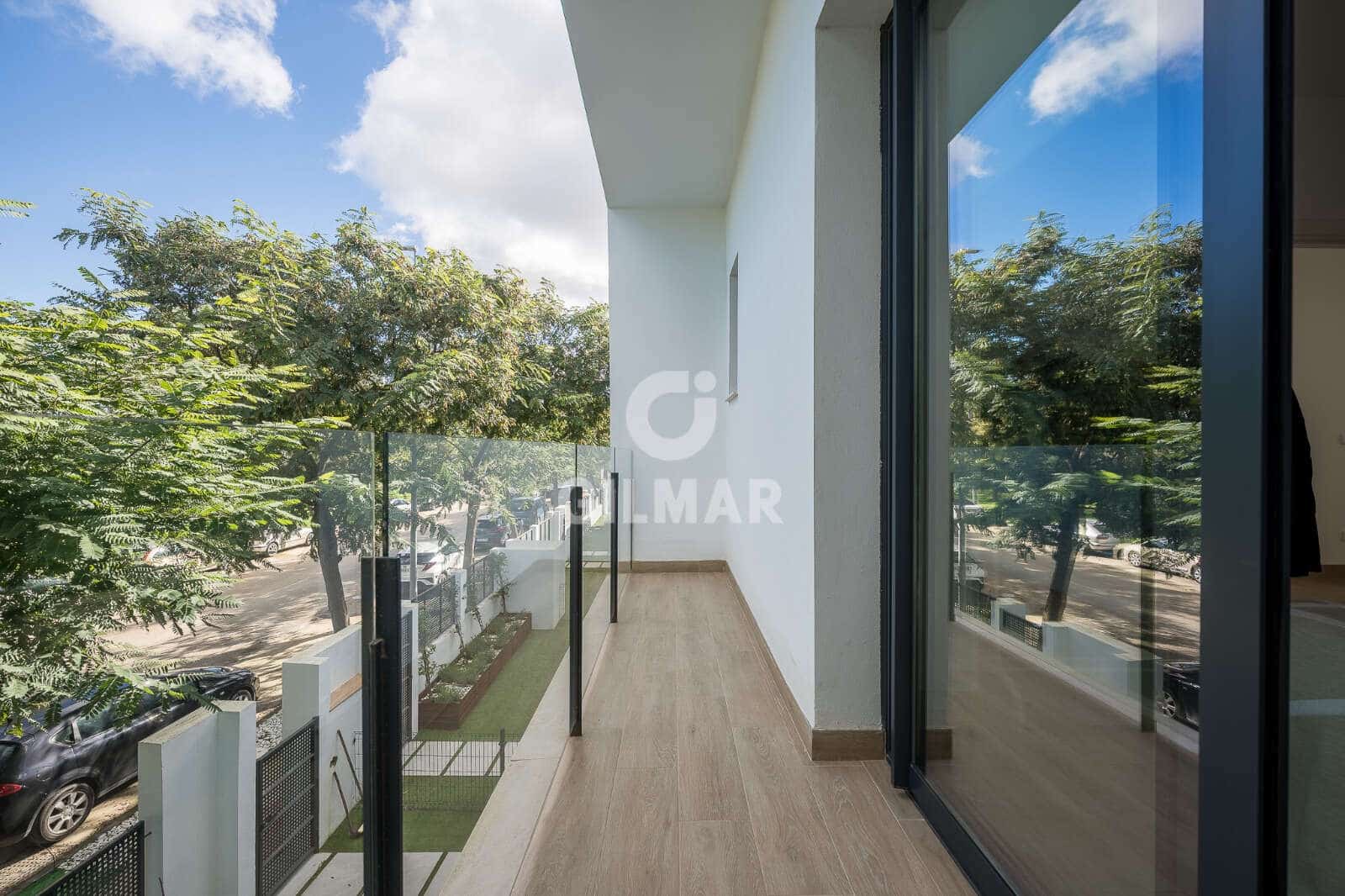 Adosado de 4 habitaciones en Puerto Real en venta con piscina - 450.000 € (Ref: 9506952)