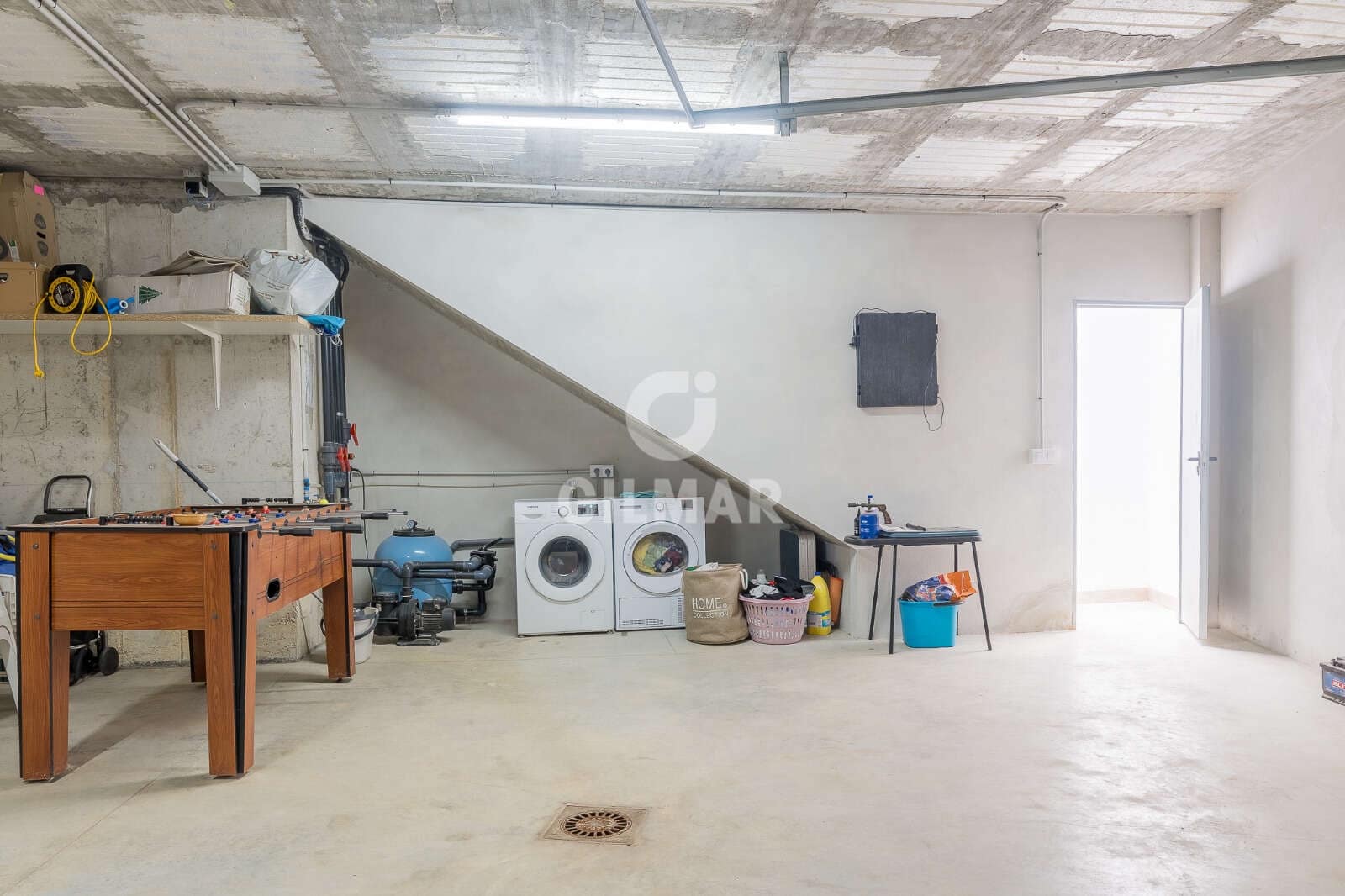 Adosado de 4 habitaciones en Puerto Real en venta con piscina - 450.000 € (Ref: 9506952)