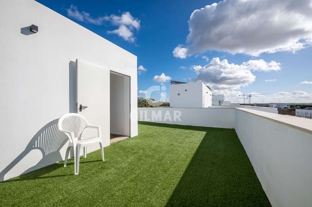 4 makuuhuone Rivitalo myytävänä paikassa Puerto Real mukana uima-altaan - 450 000 € (Ref: 9506952)