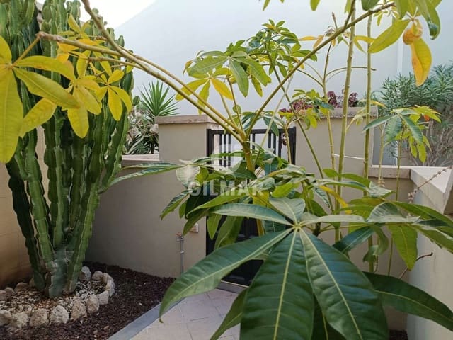 2 slaapkamer Flat te koop in Chayofa, Arona met garage - € 465.000 (Ref: 9509404)