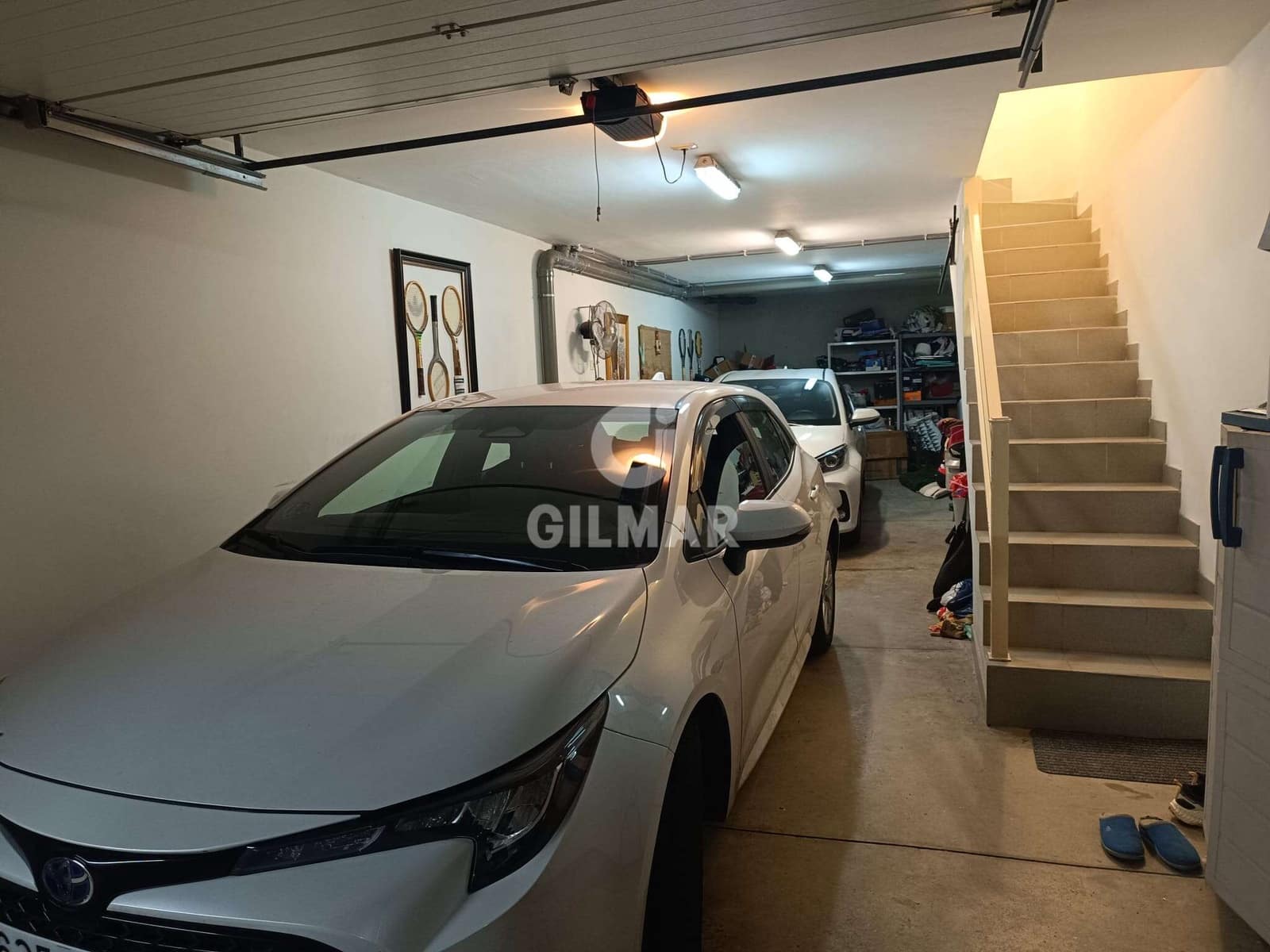 2 bedroom Flat for sale in Chayofa with garage - € 465,000 (Ref: 9509404)