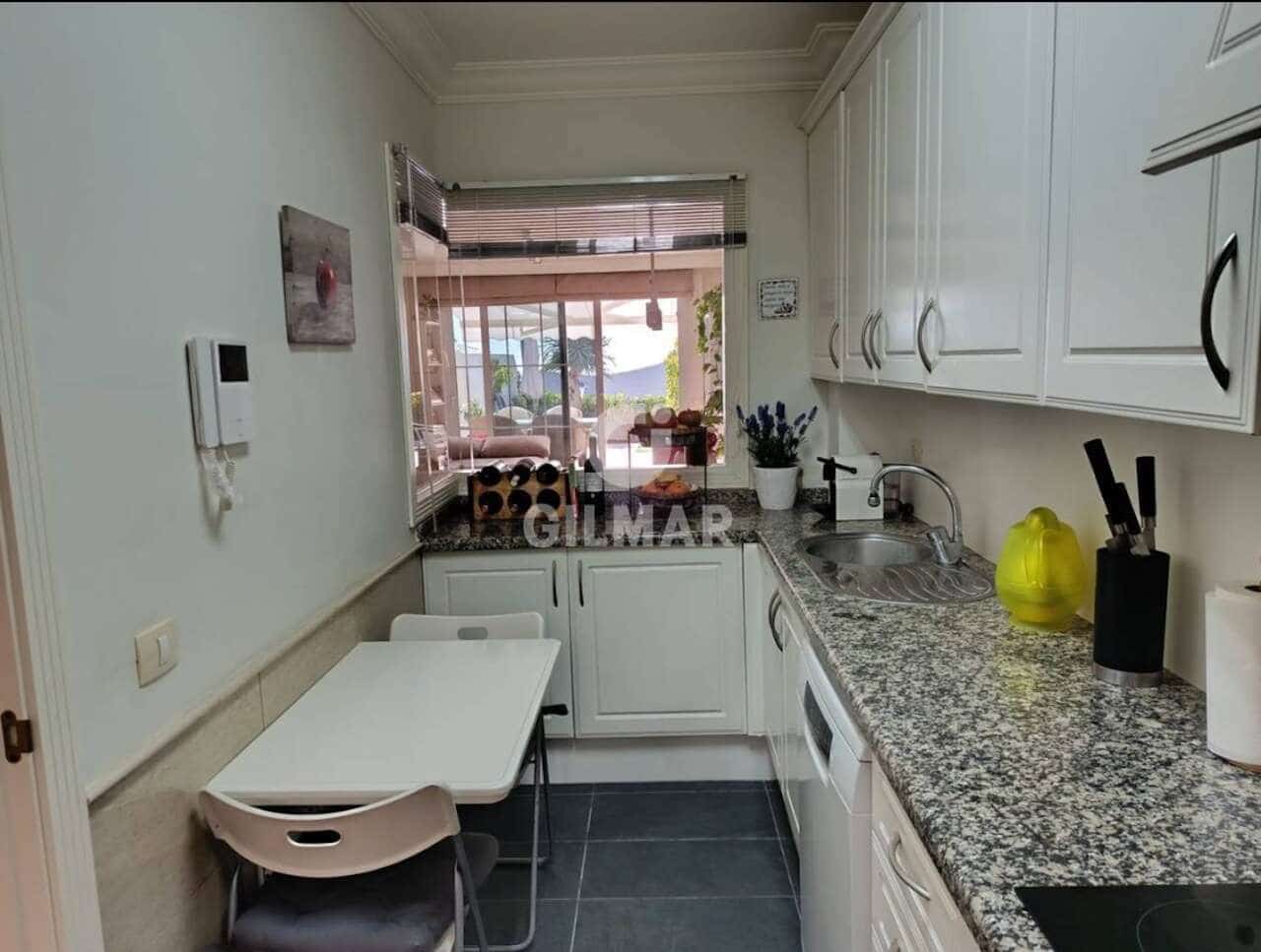 2 chambre Appartement à vendre à Chayofa avec garage - 465 000 € (Ref: 9509404)