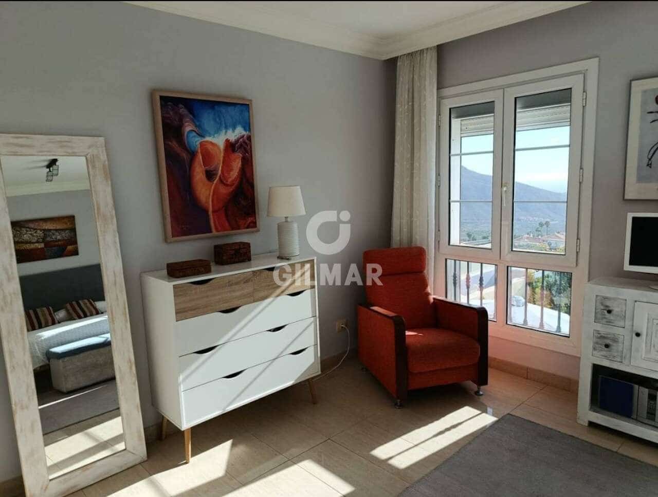 2 chambre Appartement à vendre à Chayofa avec garage - 465 000 € (Ref: 9509404)