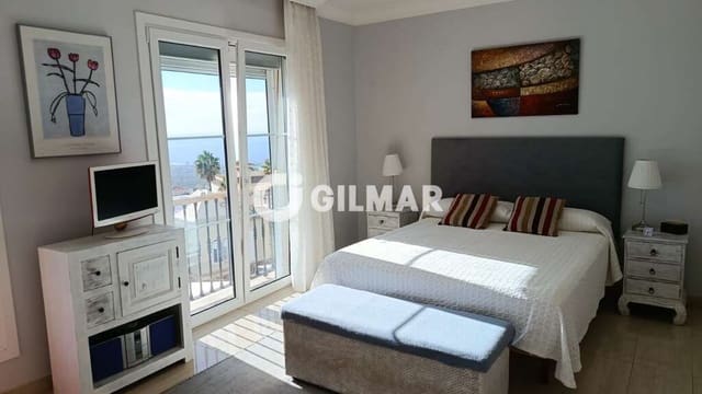 2 soverom Leilighet til salgs i Chayofa, Arona med garasje - € 440 000 (Ref: 9509404)