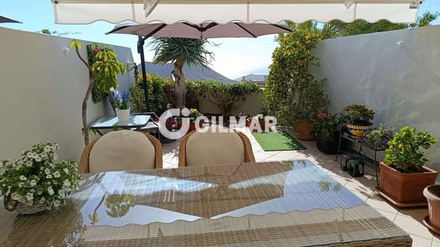 2 soverom Leilighet til salgs i Chayofa, Arona med garasje - € 440 000 (Ref: 9509404)