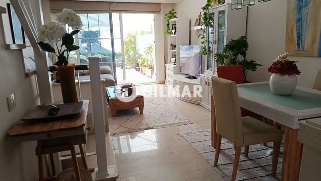 2 soverom Leilighet til salgs i Chayofa, Arona med garasje - € 440 000 (Ref: 9509404)