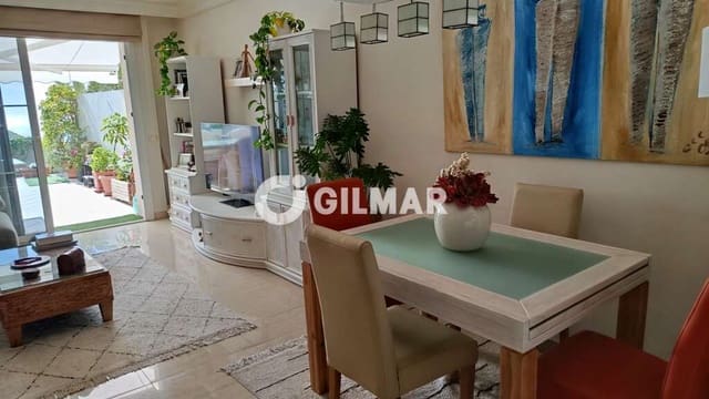 2 soverom Leilighet til salgs i Chayofa, Arona med garasje - € 440 000 (Ref: 9509404)
