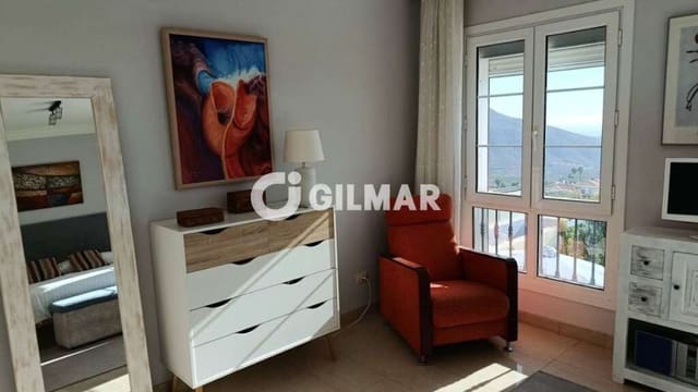 2 soverom Leilighet til salgs i Chayofa, Arona med garasje - € 440 000 (Ref: 9509404)