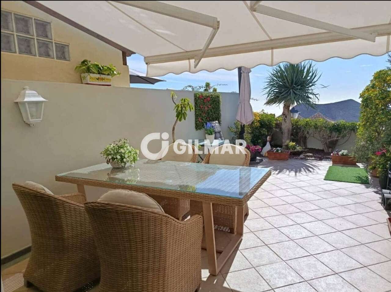 Piso de 2 habitaciones en Chayofa en venta con garaje - 440.000 € (Ref: 9509404)