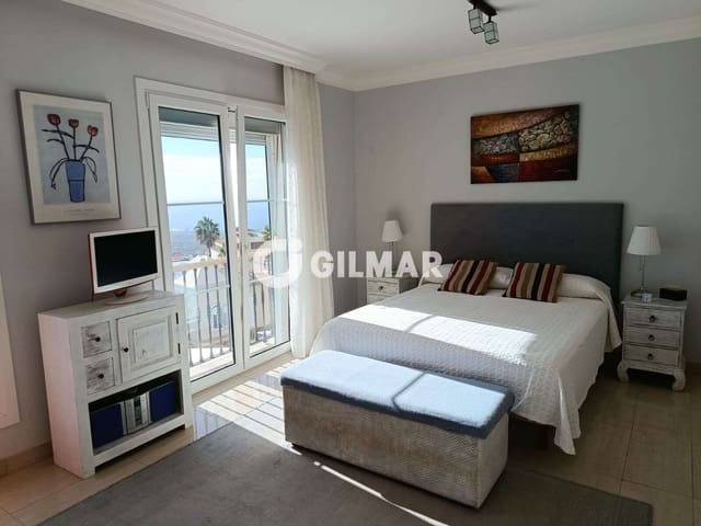 2 soverom Leilighet til salgs i Chayofa, Arona med garasje - € 440 000 (Ref: 9509404)