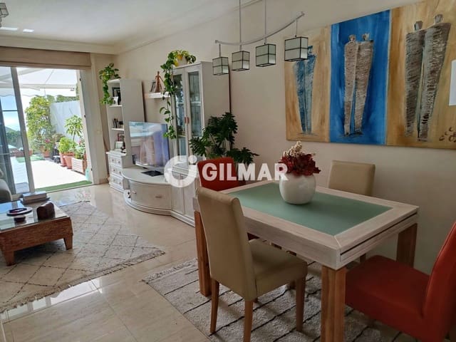 2 soverom Leilighet til salgs i Chayofa, Arona med garasje - € 440 000 (Ref: 9509404)