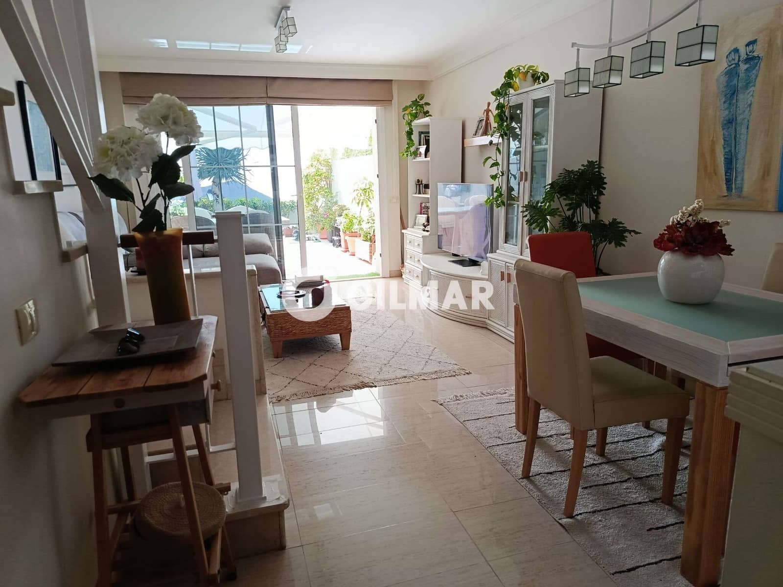 Piso de 2 habitaciones en Chayofa en venta con garaje - 440.000 € (Ref: 9509404)