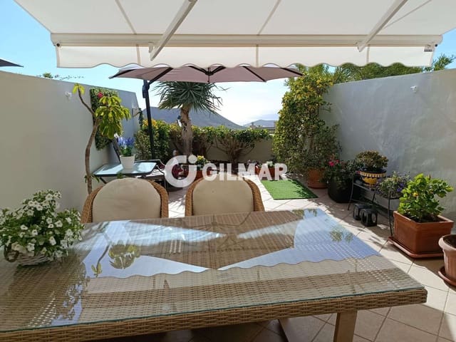 2 soverom Leilighet til salgs i Chayofa, Arona med garasje - € 440 000 (Ref: 9509404)