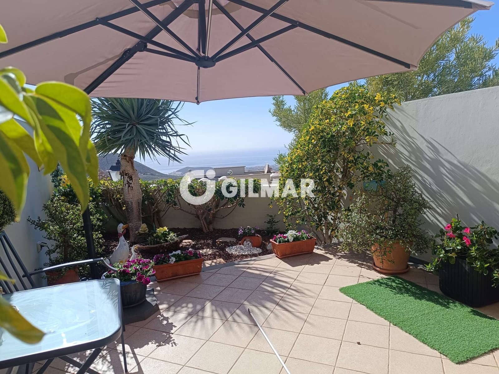 Piso de 2 habitaciones en Chayofa en venta con garaje - 440.000 € (Ref: 9509404)