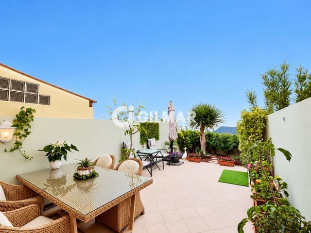 Piso de 2 habitaciones en Chayofa, Arona en venta con garaje - 440.000 € (Ref: 9509404)