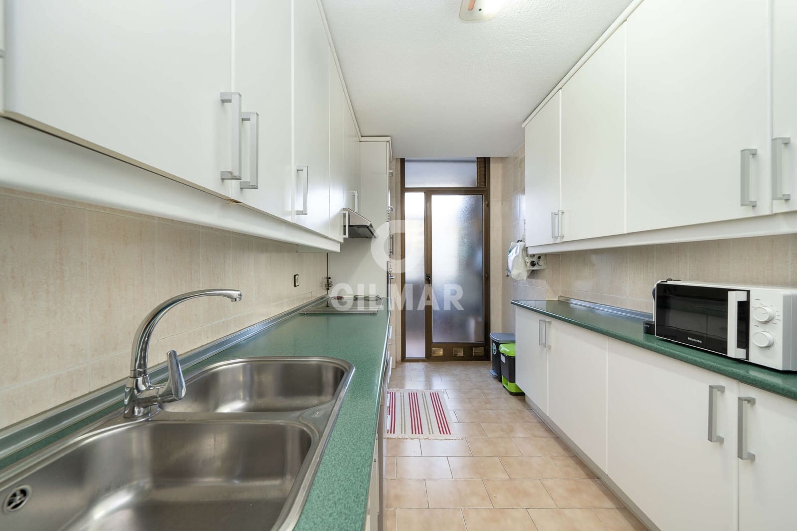 Piso de 5 habitaciones en Madrid ciudad en venta con piscina garaje - 1.490.000 € (Ref: 9509406)