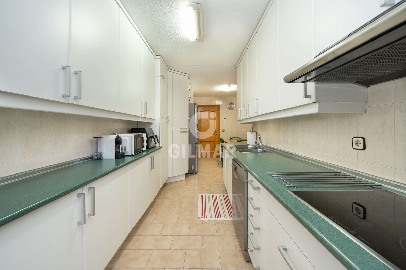 Piso de 5 habitaciones en Madrid ciudad en venta con piscina garaje - 1.490.000 € (Ref: 9509406)