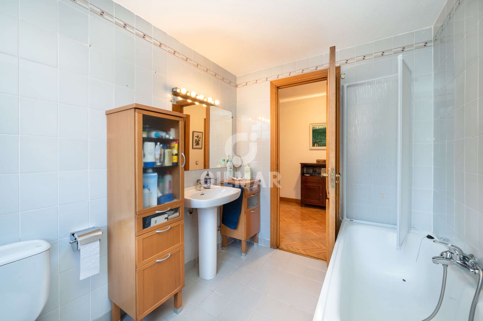 Piso de 5 habitaciones en Madrid ciudad en venta con piscina garaje - 1.490.000 € (Ref: 9509406)