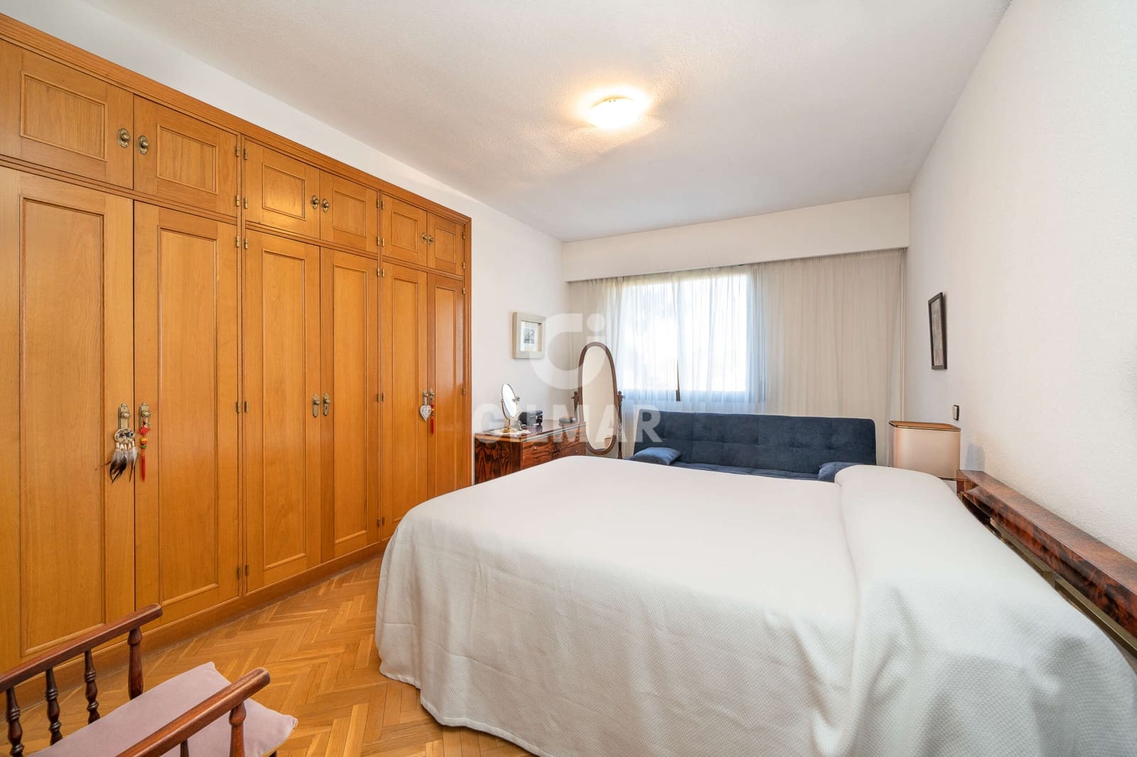 Piso de 5 habitaciones en Madrid ciudad en venta con piscina garaje - 1.490.000 € (Ref: 9509406)