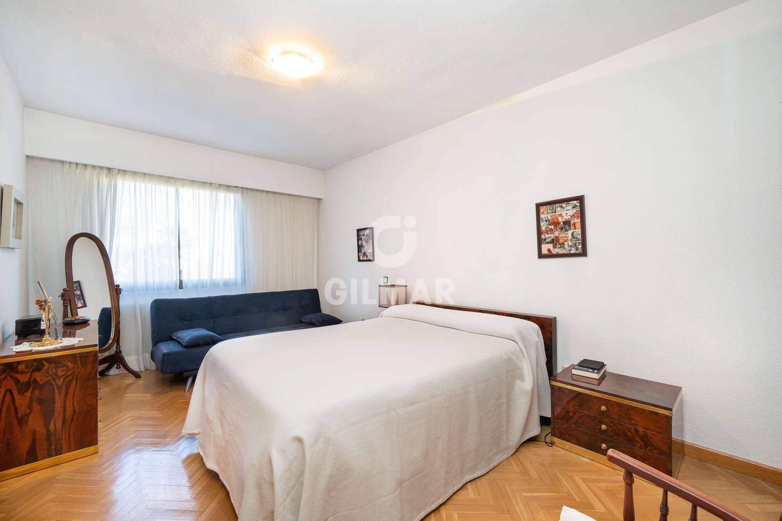 Piso de 5 habitaciones en Madrid ciudad en venta con piscina garaje - 1.490.000 € (Ref: 9509406)