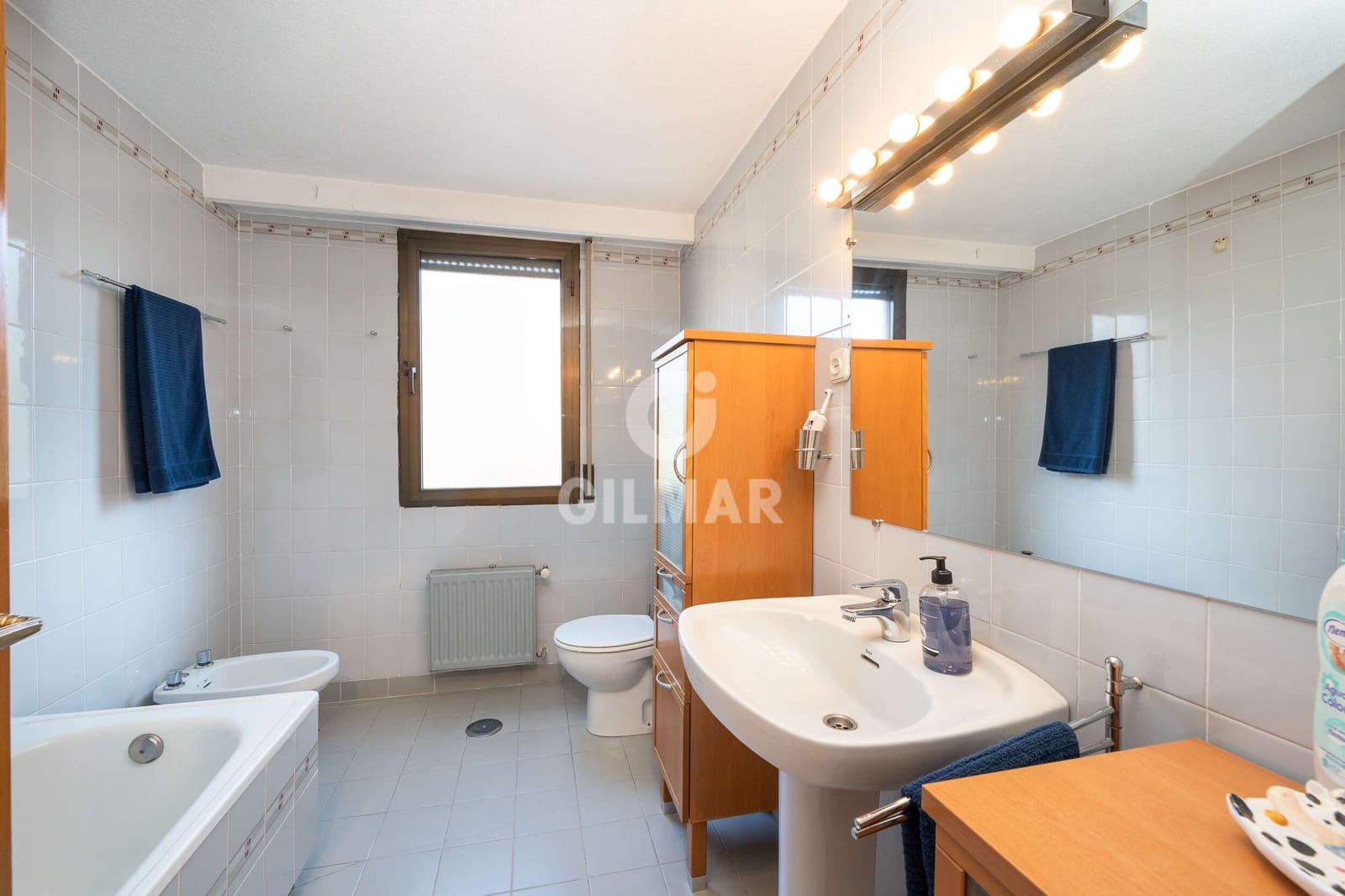 Piso de 5 habitaciones en Madrid ciudad en venta con piscina garaje - 1.490.000 € (Ref: 9509406)