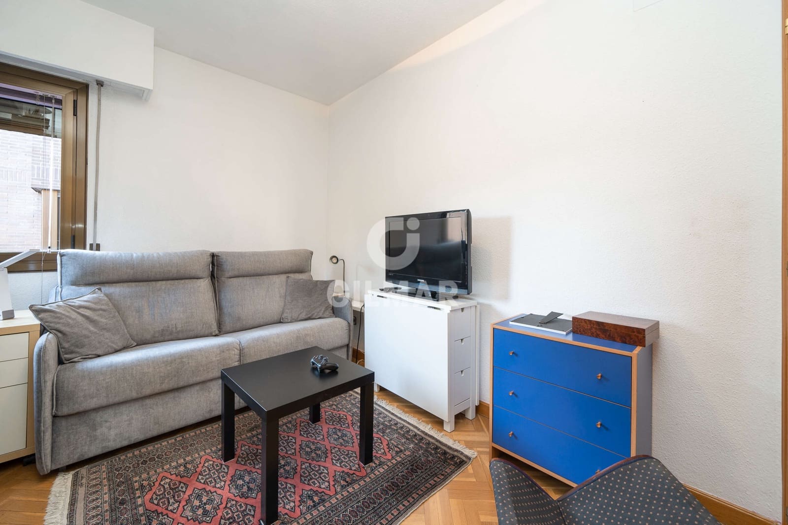 Piso de 5 habitaciones en Madrid ciudad en venta con piscina garaje - 1.490.000 € (Ref: 9509406)