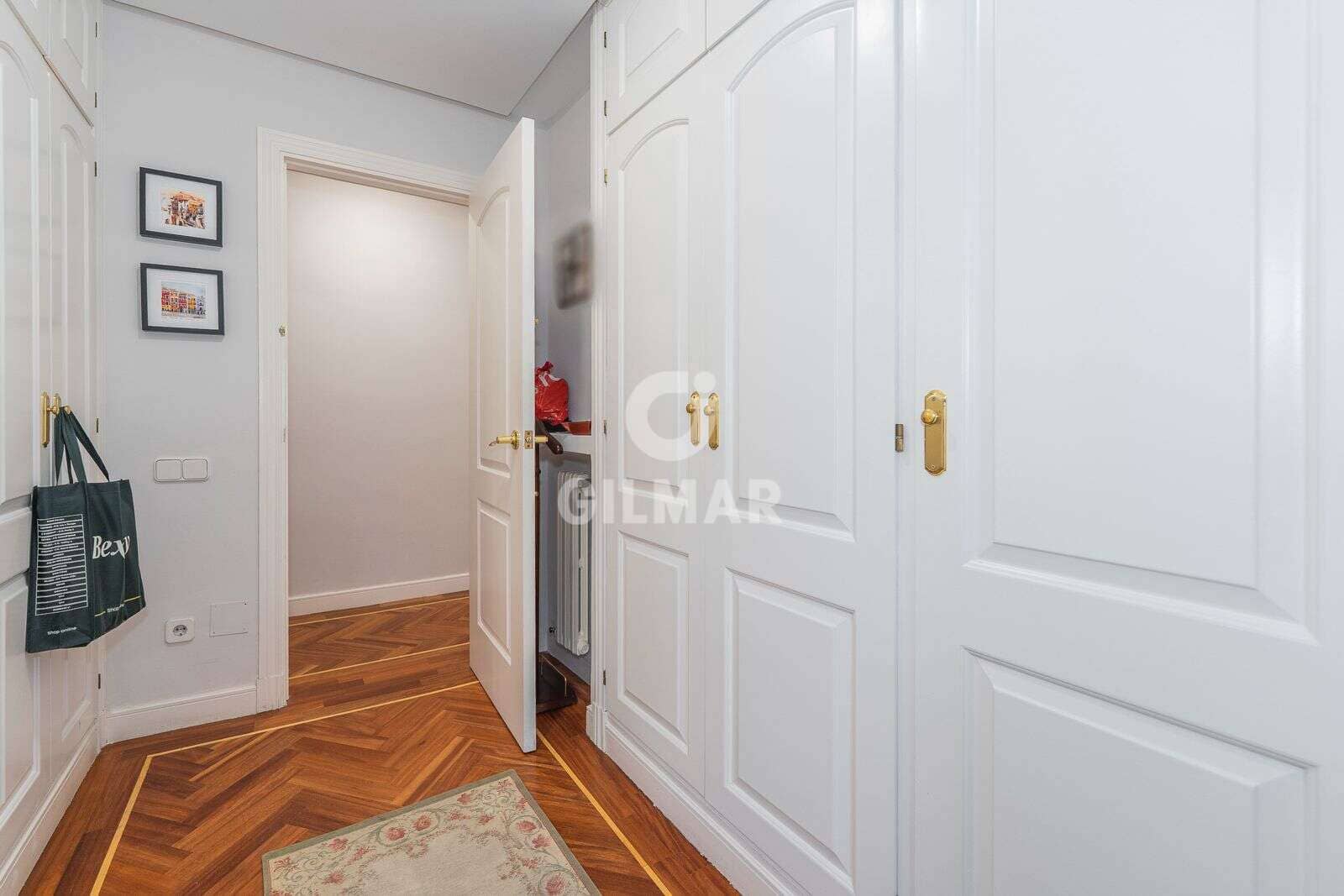 Piso de 4 habitaciones en Madrid ciudad en venta con piscina garaje - 1.690.000 € (Ref: 9509409)