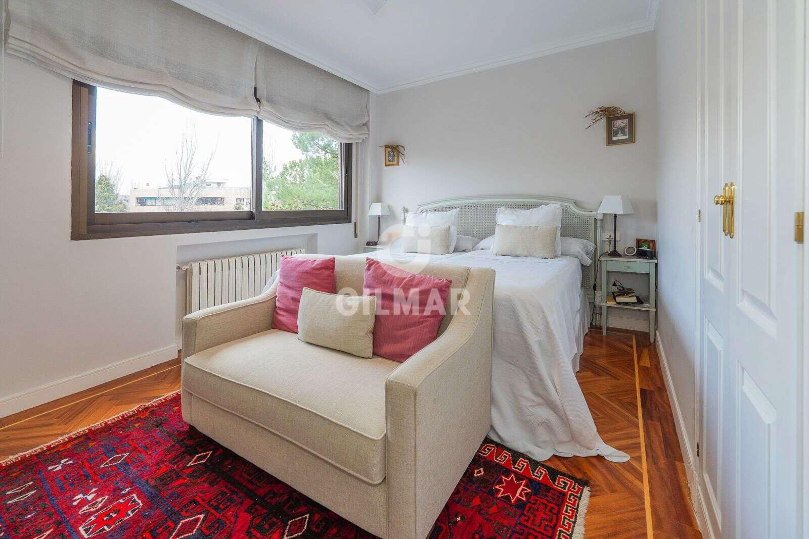 Piso de 4 habitaciones en Madrid ciudad en venta con piscina garaje - 1.690.000 € (Ref: 9509409)