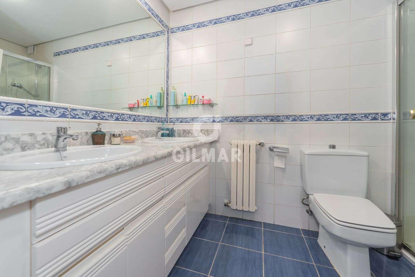 Piso de 4 habitaciones en Madrid ciudad en venta con piscina garaje - 1.690.000 € (Ref: 9509409)
