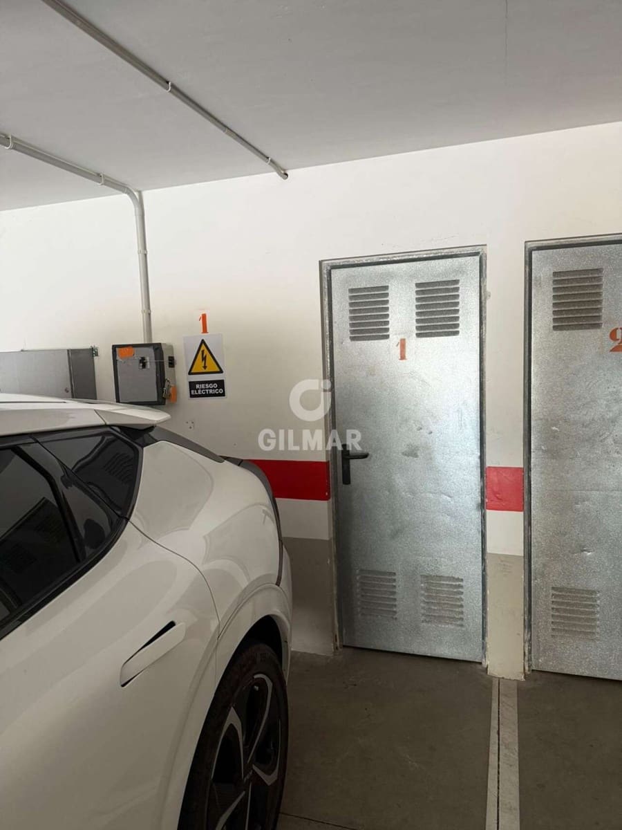 3 makuuhuone Asunto myytävänä paikassa Fanabe mukana 
autotalli - 380 000 € (Ref: 9510263)